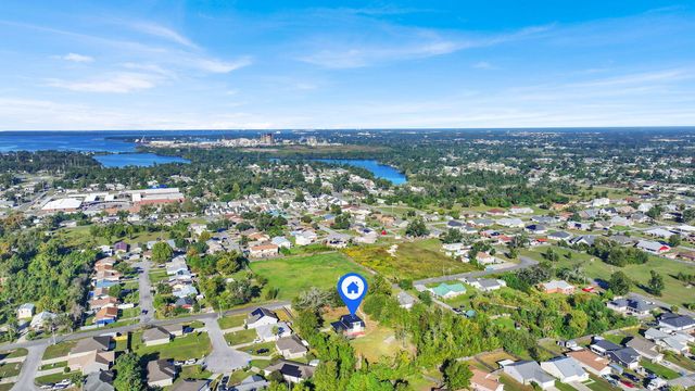 537 N 11th Street, Panama City, FL 32404