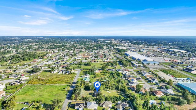 537 N 11th Street, Panama City, FL 32404
