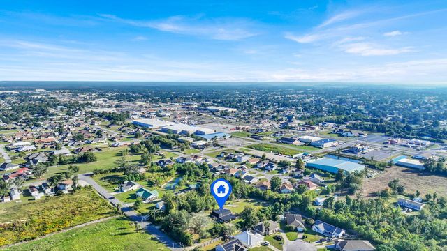 537 N 11th Street, Panama City, FL 32404