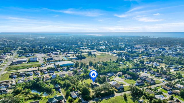 537 N 11th Street, Panama City, FL 32404