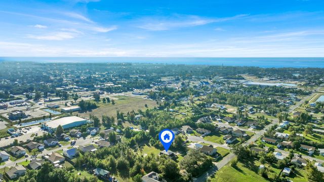 537 N 11th Street, Panama City, FL 32404