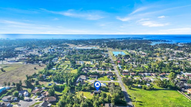 537 N 11th Street, Panama City, FL 32404