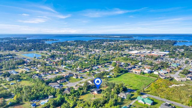 537 N 11th Street, Panama City, FL 32404