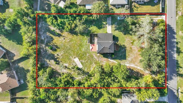 537 N 11th Street, Panama City, FL 32404