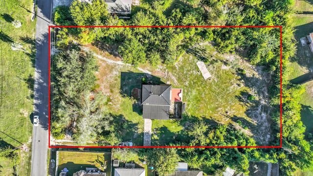 537 N 11th Street, Panama City, FL 32404