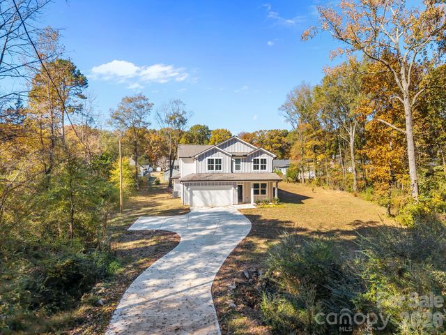 2005 Overhill Drive, Monroe, NC 28110