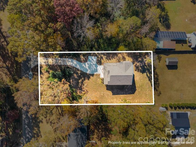 2005 Overhill Drive, Monroe, NC 28110