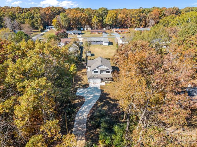 2005 Overhill Drive, Monroe, NC 28110