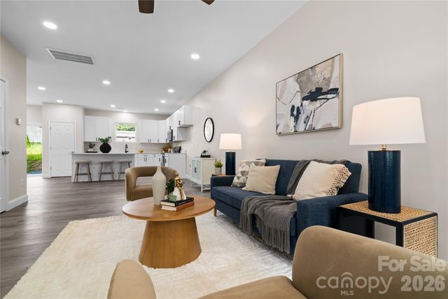 2005 Overhill Drive, Monroe, NC 28110