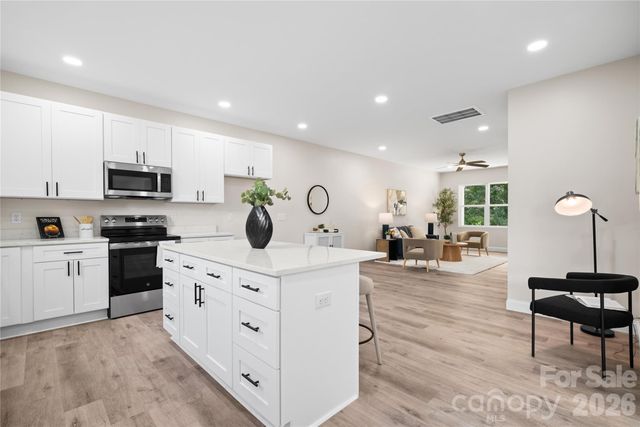 2005 Overhill Drive, Monroe, NC 28110