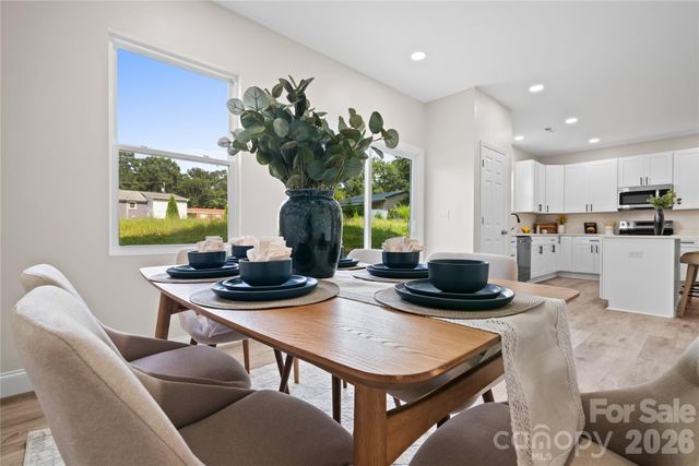 2005 Overhill Drive, Monroe, NC 28110