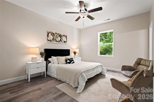 2005 Overhill Drive, Monroe, NC 28110