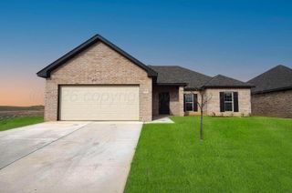 12510 Deep Creek Parkway, Canyon, TX 79015