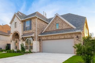 2215 Falling Fig Lane, Richmond, TX 77406