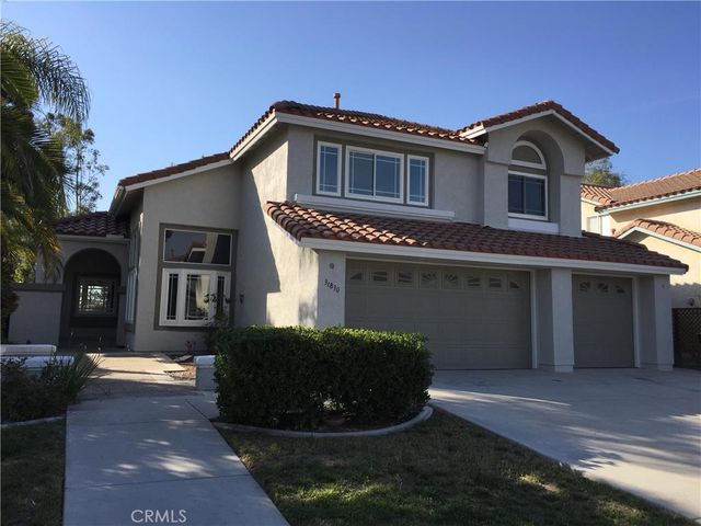 31830 Corte Mendoza, Temecula, CA 92592