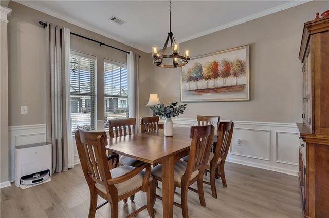 206 Hickory Nut Lane, Canton, GA 30115