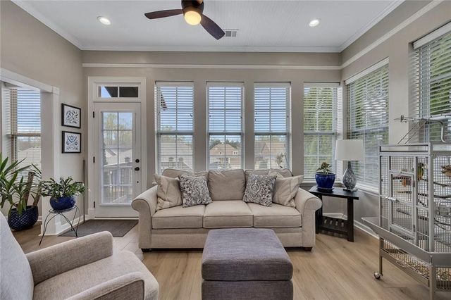 206 Hickory Nut Lane, Canton, GA 30115