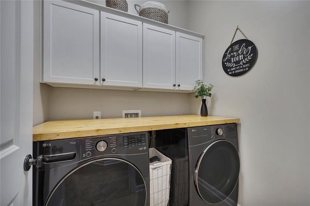 206 Hickory Nut Lane, Canton, GA 30115