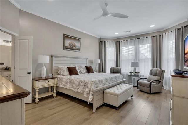 206 Hickory Nut Lane, Canton, GA 30115