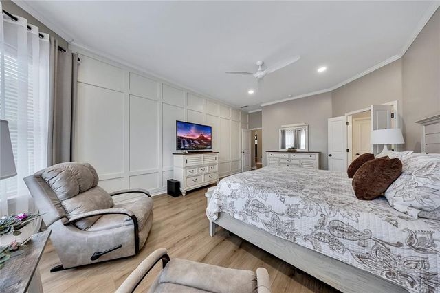 206 Hickory Nut Lane, Canton, GA 30115