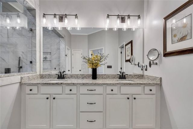 206 Hickory Nut Lane, Canton, GA 30115