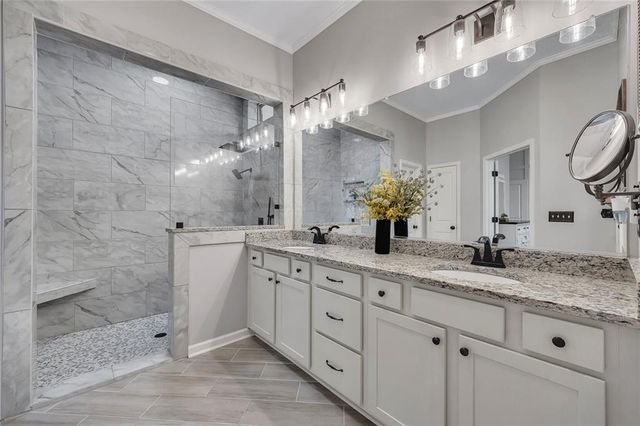 206 Hickory Nut Lane, Canton, GA 30115