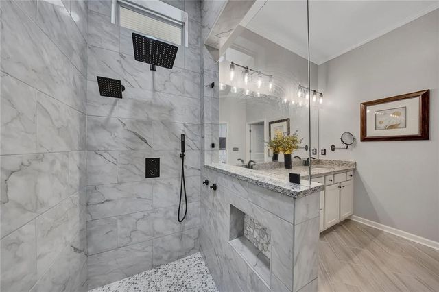 206 Hickory Nut Lane, Canton, GA 30115