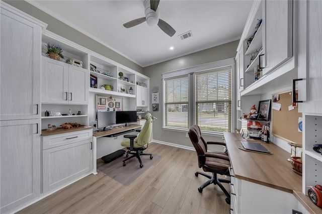 206 Hickory Nut Lane, Canton, GA 30115