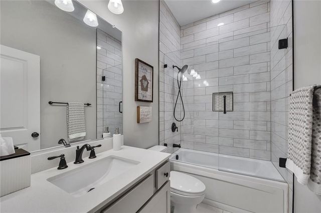 206 Hickory Nut Lane, Canton, GA 30115