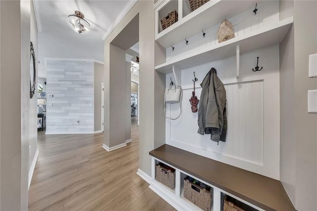 206 Hickory Nut Lane, Canton, GA 30115