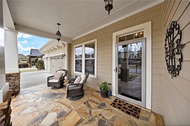 206 Hickory Nut Lane, Canton, GA 30115