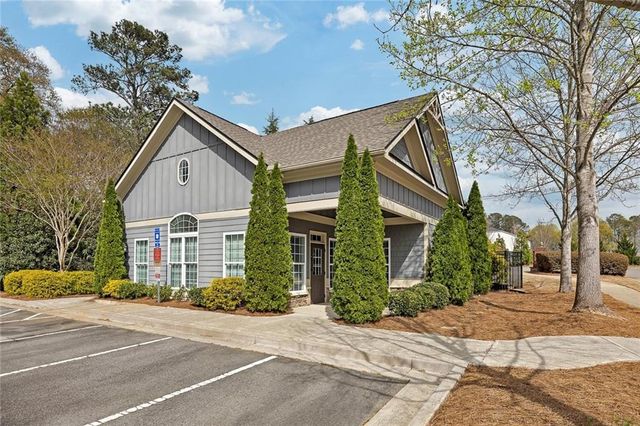 206 Hickory Nut Lane, Canton, GA 30115