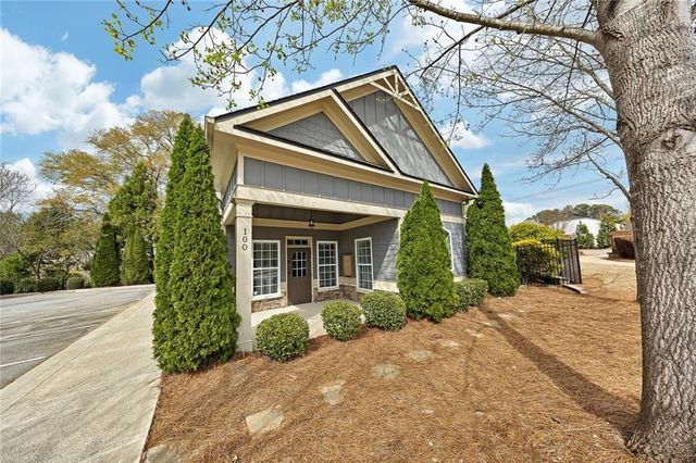 206 Hickory Nut Lane, Canton, GA 30115