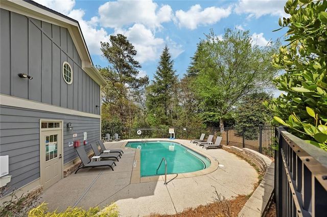 206 Hickory Nut Lane, Canton, GA 30115