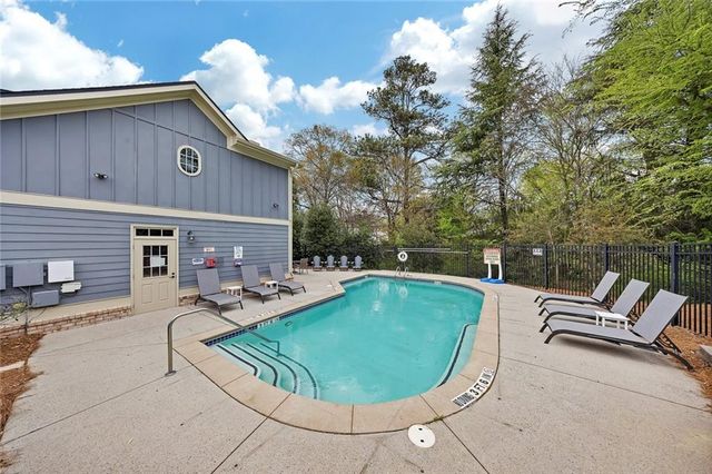 206 Hickory Nut Lane, Canton, GA 30115