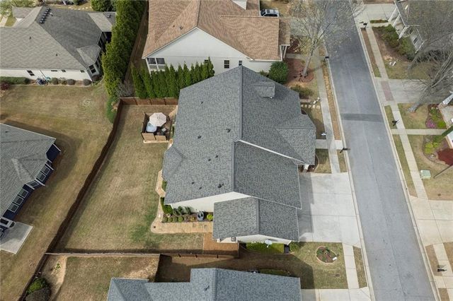 206 Hickory Nut Lane, Canton, GA 30115