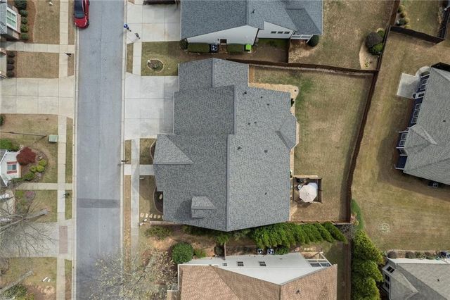 206 Hickory Nut Lane, Canton, GA 30115