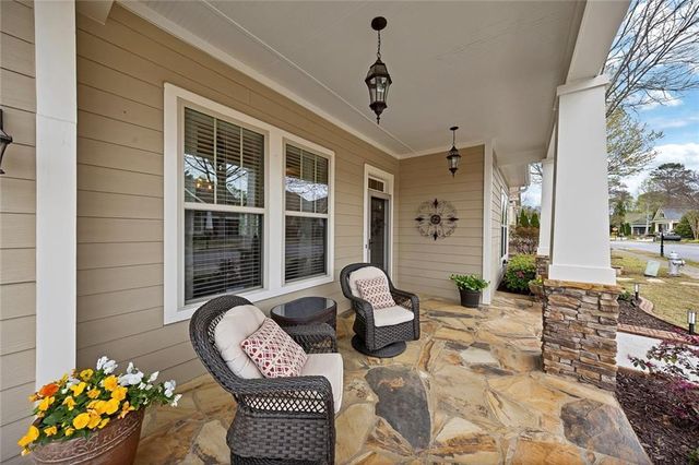 206 Hickory Nut Lane, Canton, GA 30115