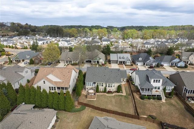 206 Hickory Nut Lane, Canton, GA 30115