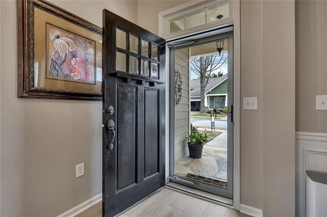 206 Hickory Nut Lane, Canton, GA 30115