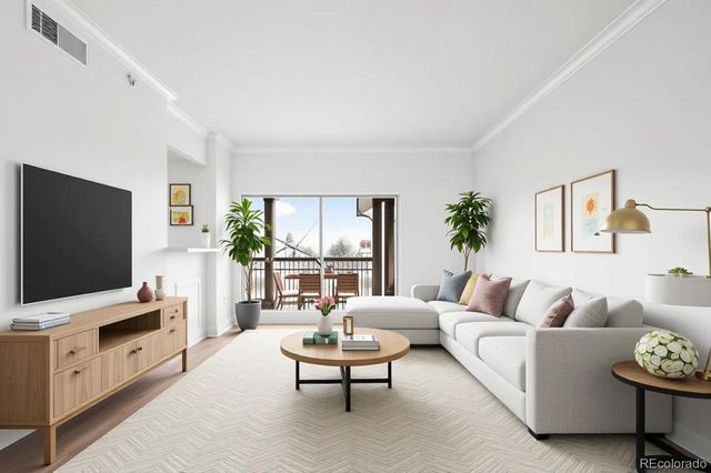 7423 S Quail Circle 1535, Littleton, CO 80127