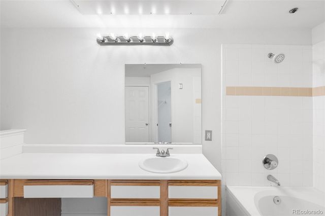 7423 S Quail Circle 1535, Littleton, CO 80127