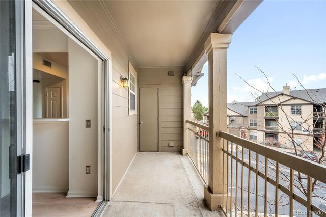 7423 S Quail Circle 1535, Littleton, CO 80127