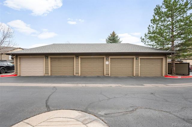7423 S Quail Circle 1535, Littleton, CO 80127