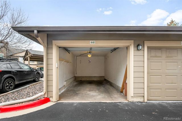 7423 S Quail Circle 1535, Littleton, CO 80127