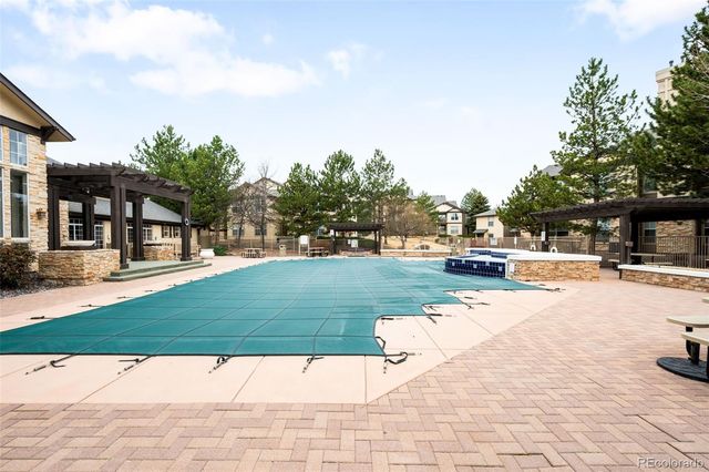 7423 S Quail Circle 1535, Littleton, CO 80127