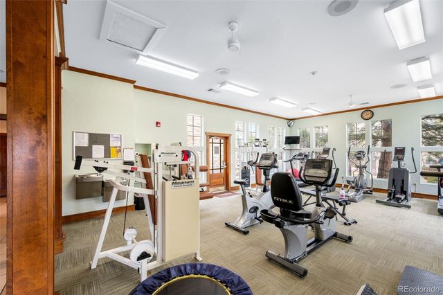 7423 S Quail Circle 1535, Littleton, CO 80127