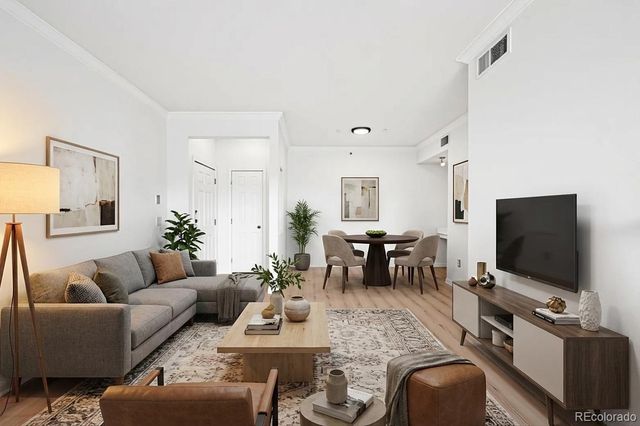 7423 S Quail Circle 1535, Littleton, CO 80127