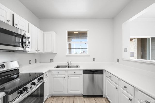 7423 S Quail Circle 1535, Littleton, CO 80127