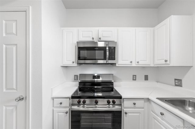 7423 S Quail Circle 1535, Littleton, CO 80127